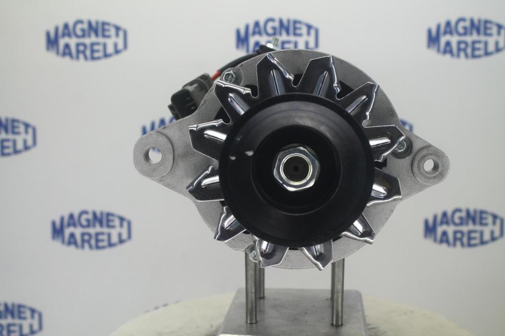 Alternador DA SILVA S.A.S. ref. MAQ0439