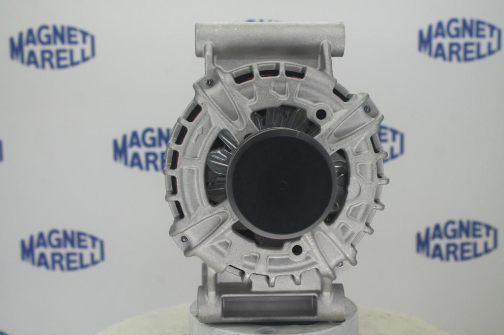 Alternador DA SILVA S.A.S. ref. MAQ0440