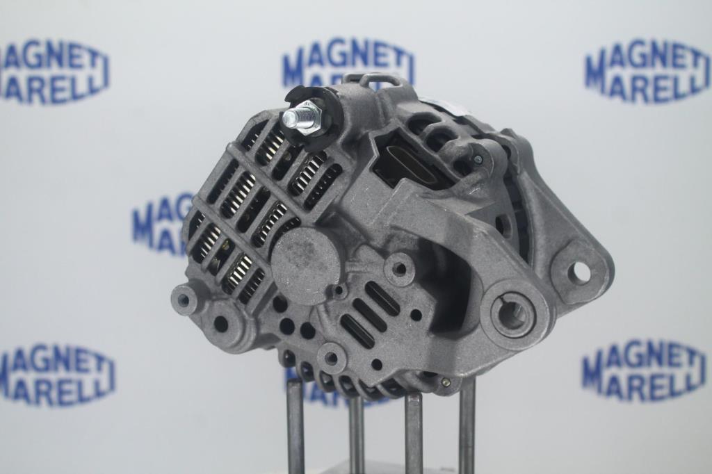 Alternador DA SILVA S.A.S. MAQ0448