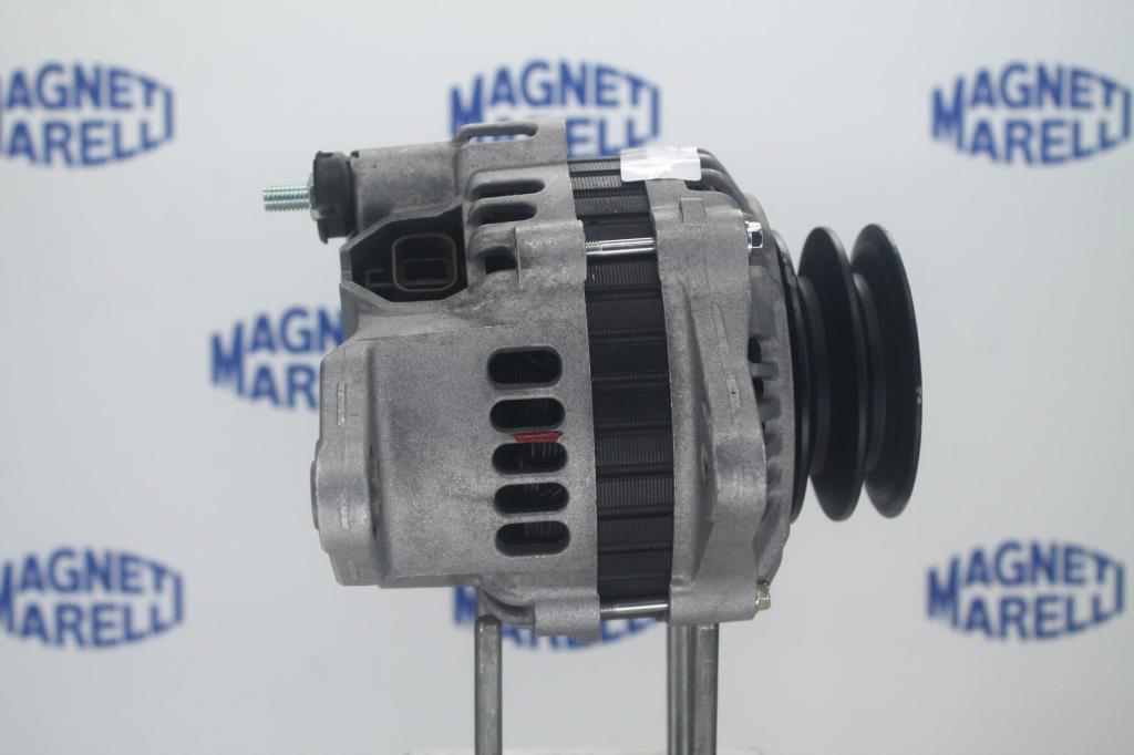 Alternador DA SILVA S.A.S. MAQ0448
