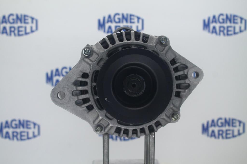 Alternador DA SILVA S.A.S. MAQ0448