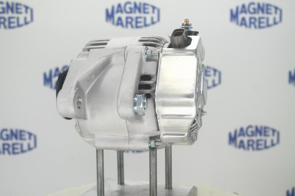 Alternador DA SILVA S.A.S. ref. MAQ0454