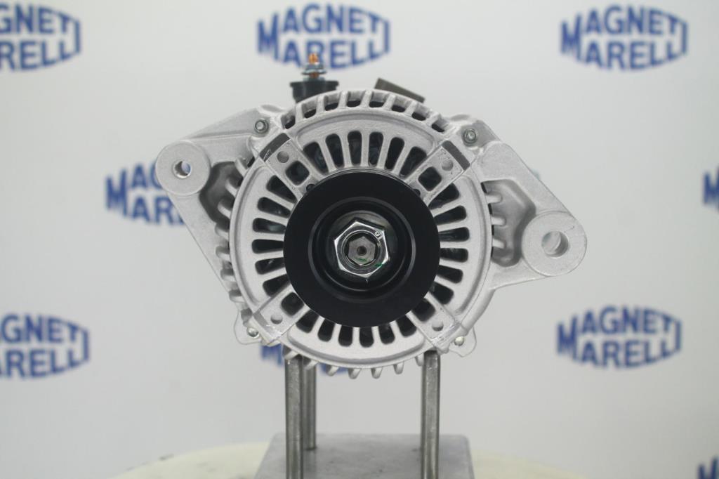 Alternador DA SILVA S.A.S. ref. MAQ0454