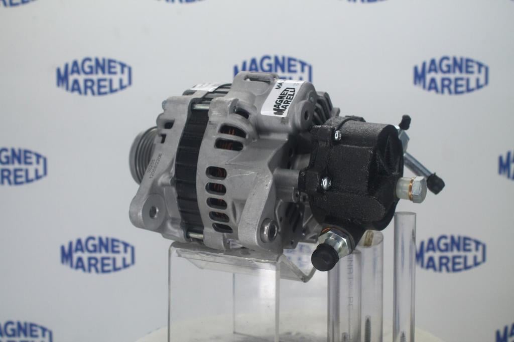 Alternador DA SILVA S.A.S. MAQ0462