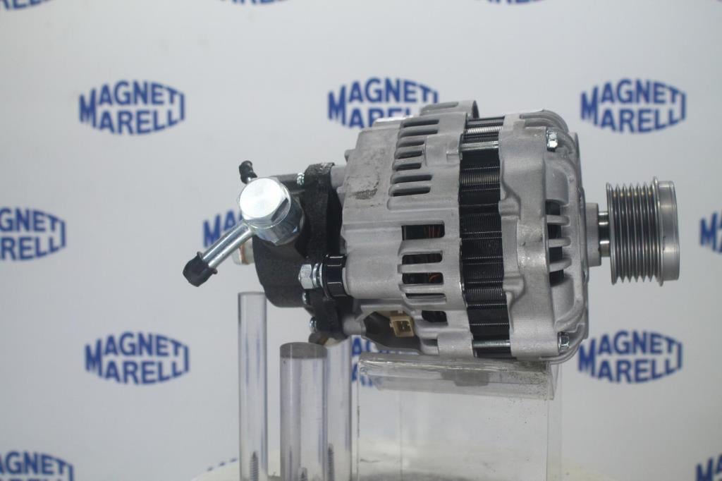 Alternador DA SILVA S.A.S. MAQ0462