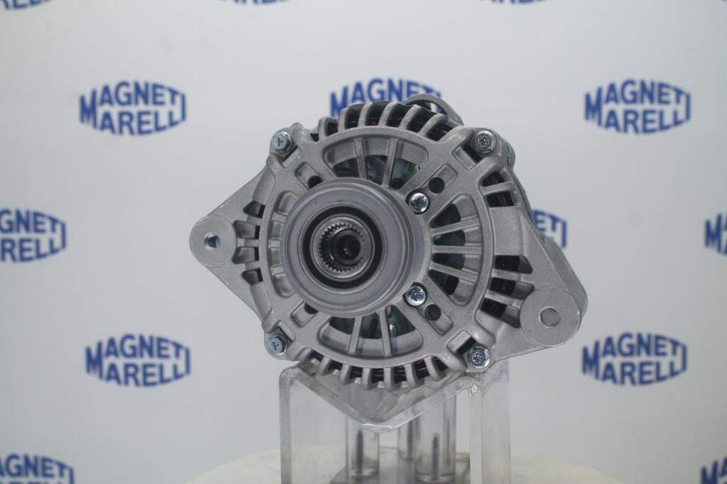 Alternador DA SILVA S.A.S. MAQ0462