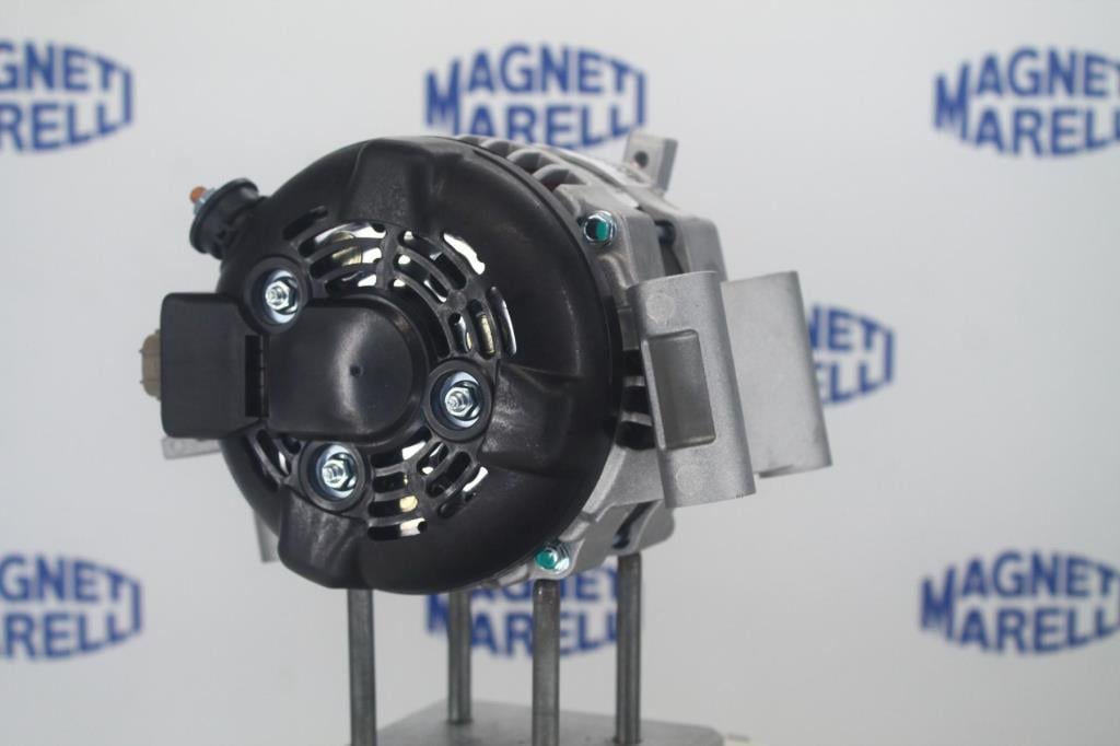 Alternador DA SILVA S.A.S. ref. MAQ0493