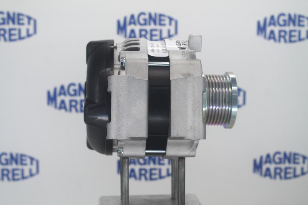 Alternador DA SILVA S.A.S. ref. MAQ0493