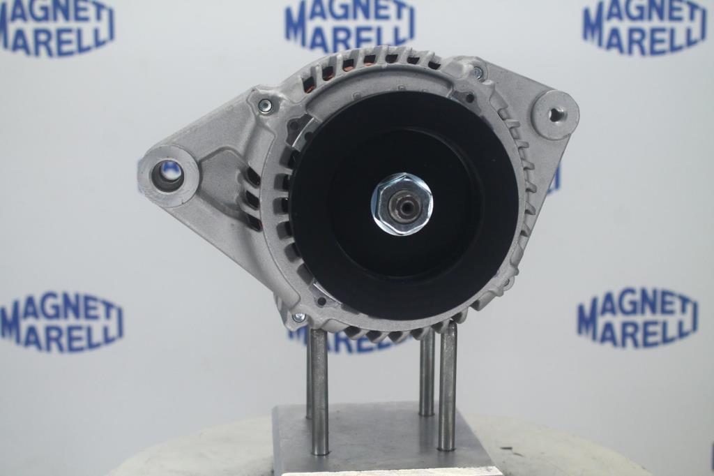 Alternateur DA SILVA S.A.S. MAQ0505