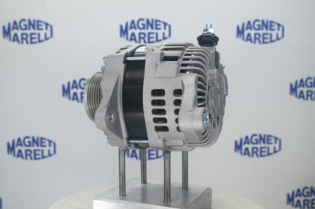 Alternador DA SILVA S.A.S. ref. MAQ0524