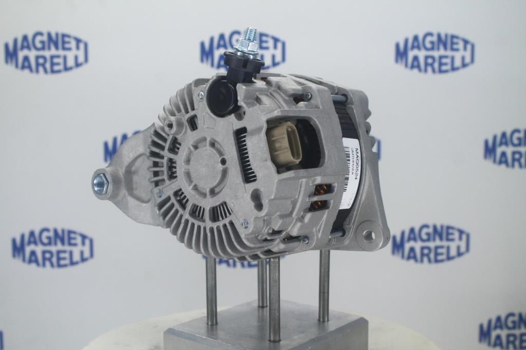 Alternador DA SILVA S.A.S. ref. MAQ0524