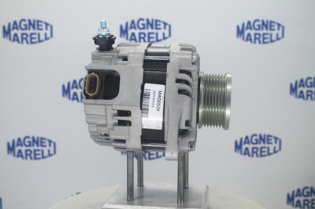 Alternador DA SILVA S.A.S. ref. MAQ0524
