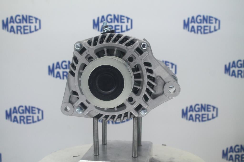 Alternador DA SILVA S.A.S. ref. MAQ0524