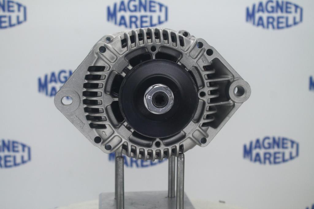 Alternador DA SILVA S.A.S. MAQ0534