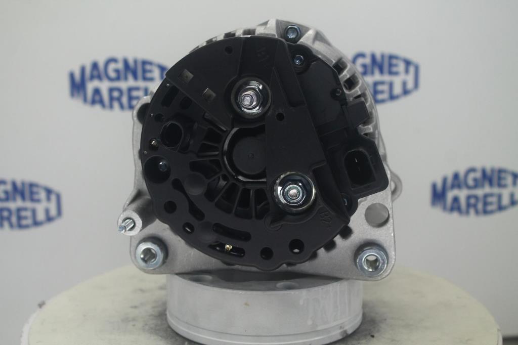 Alternador DA SILVA S.A.S. MAQ0562