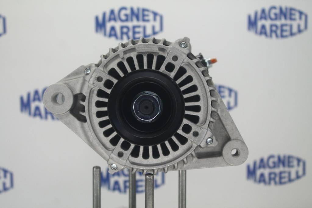 Alternador DA SILVA S.A.S. MAQ0563