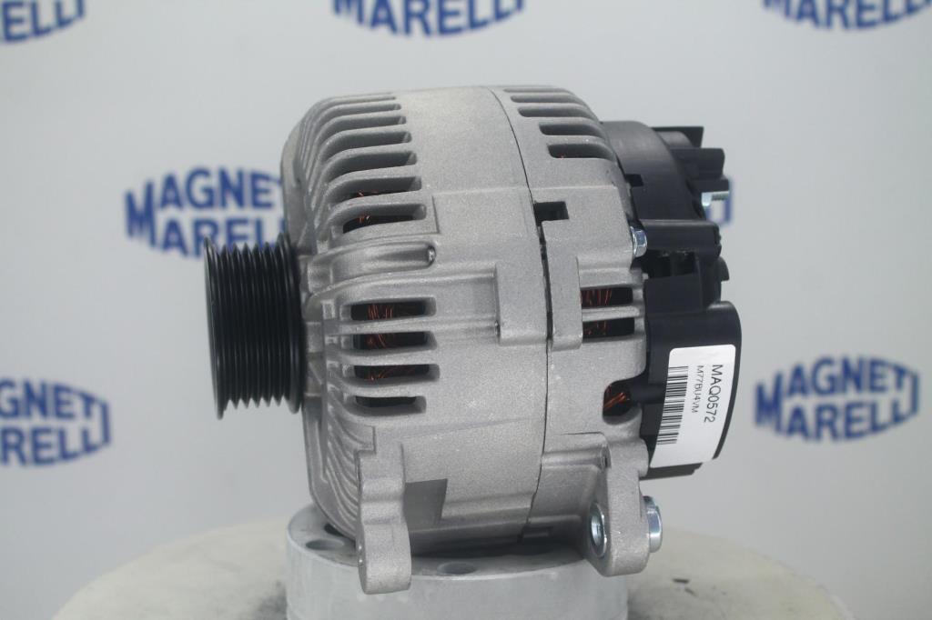 Alternador DA SILVA S.A.S. ref. MAQ0572