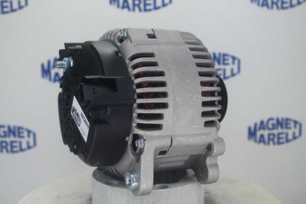 Alternador DA SILVA S.A.S. ref. MAQ0572
