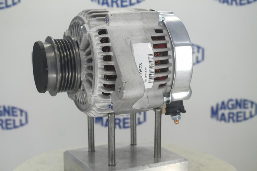 Alternador DA SILVA S.A.S. MAQ0573