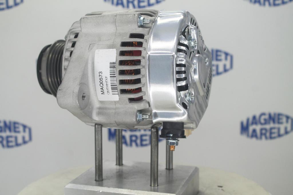 Alternador DA SILVA S.A.S. MAQ0573