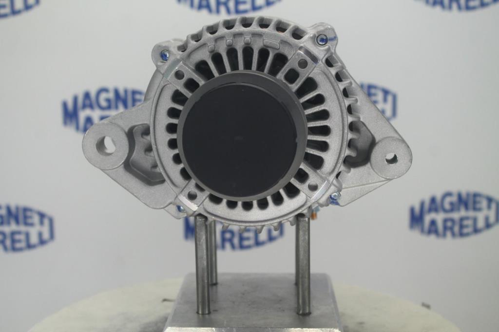 Alternador DA SILVA S.A.S. MAQ0573