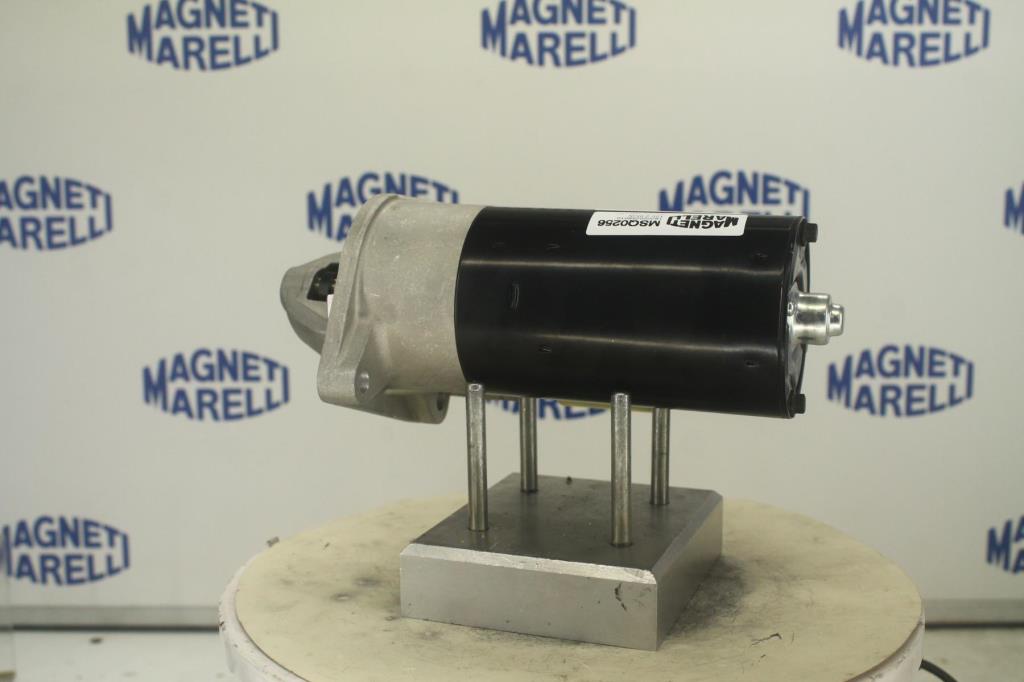 Motor de arranque (Arrancador) DA SILVA S.A.S. ref. MSQ0256