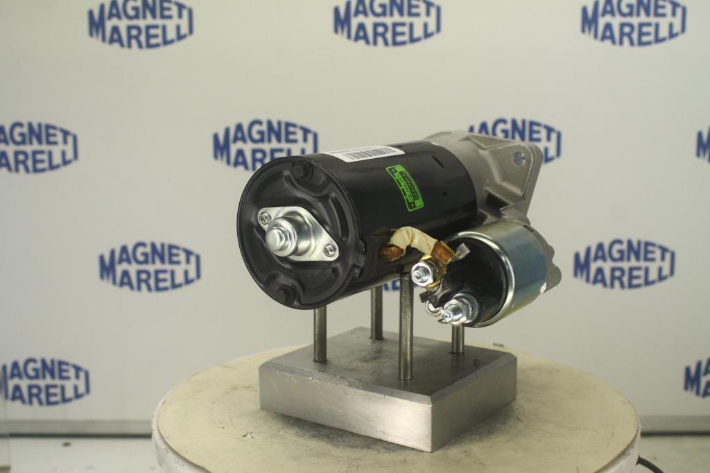 Motor de arranque (Arrancador) DA SILVA S.A.S. ref. MSQ0256
