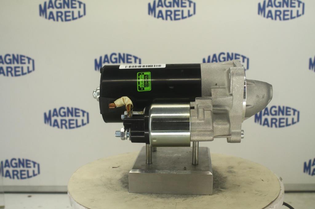 Motor de arranque (Arrancador) DA SILVA S.A.S. ref. MSQ0256