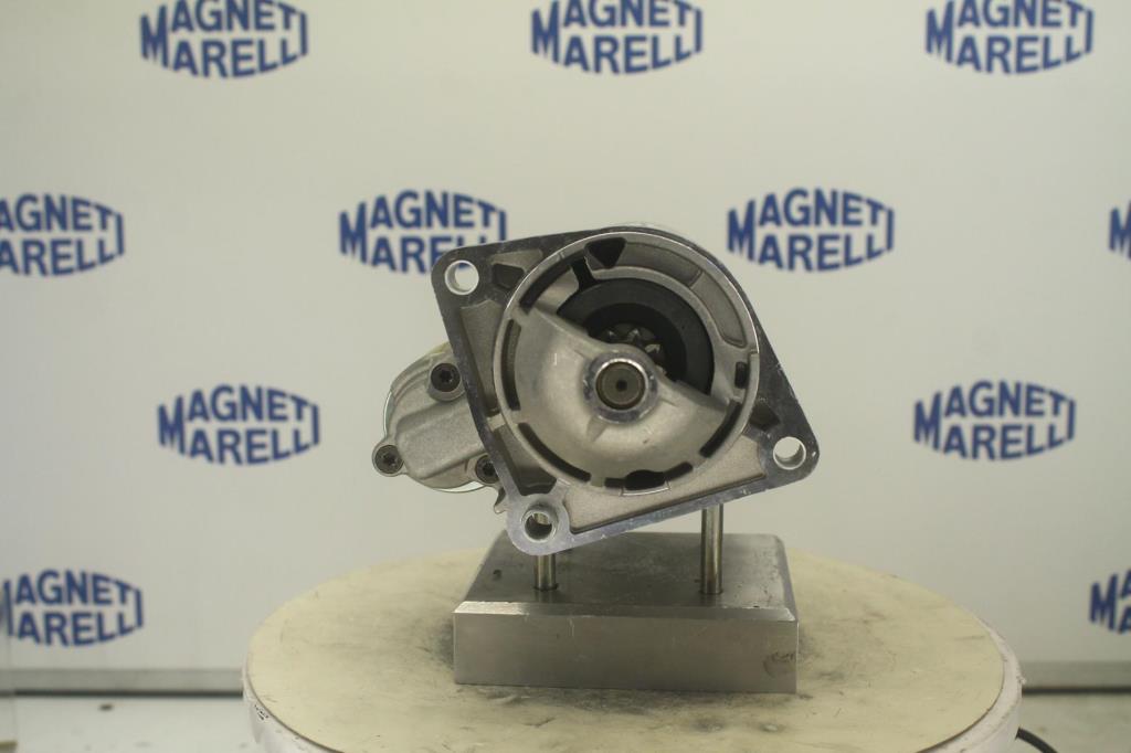 Motor de arranque (Arrancador) DA SILVA S.A.S. ref. MSQ0256
