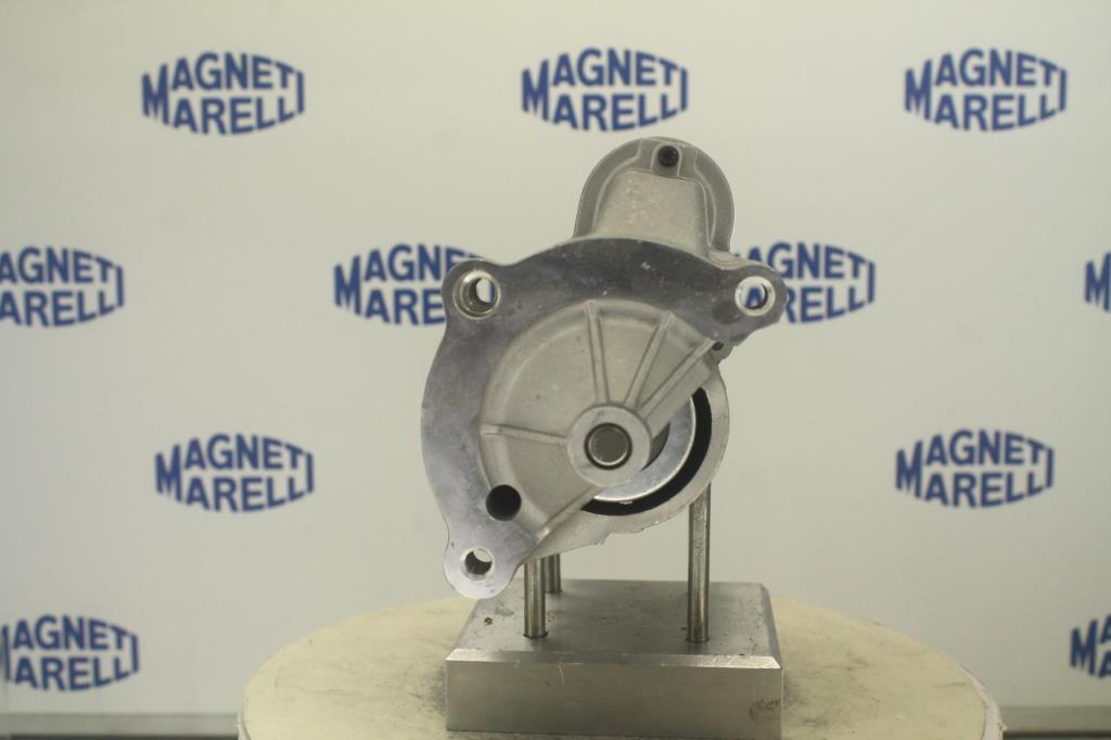 Motor de arranque DA SILVA S.A.S. ref. MSQ0264