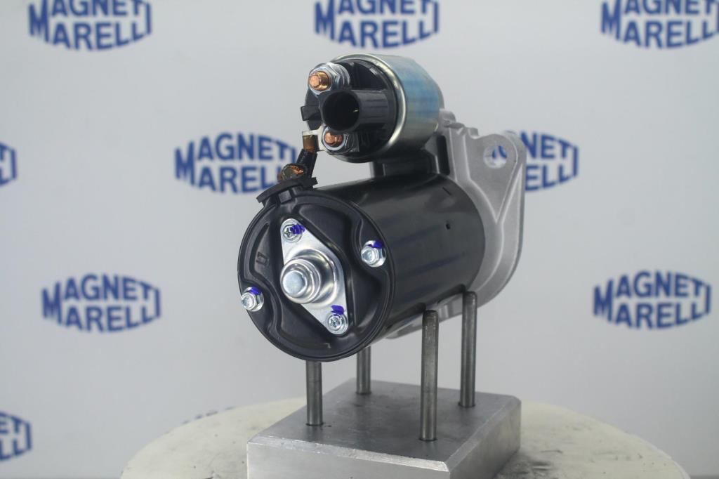 Motor de arranque (Arrancador) DA SILVA S.A.S. ref. MSQ0304