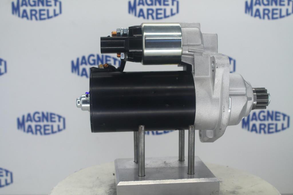 Motor de arranque (Arrancador) DA SILVA S.A.S. ref. MSQ0304