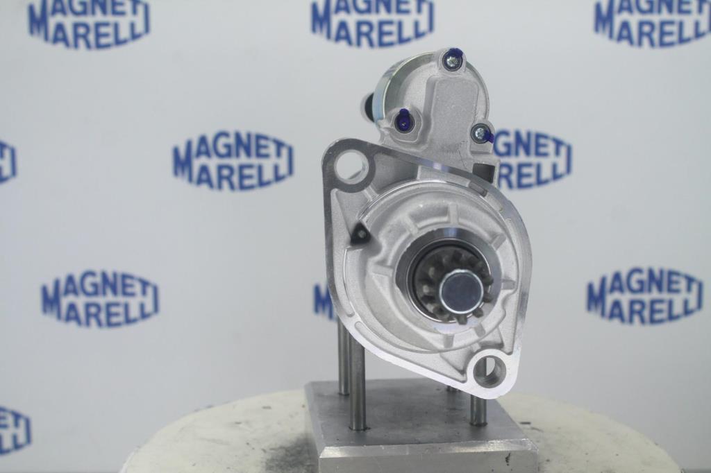 Motor de arranque (Arrancador) DA SILVA S.A.S. ref. MSQ0304