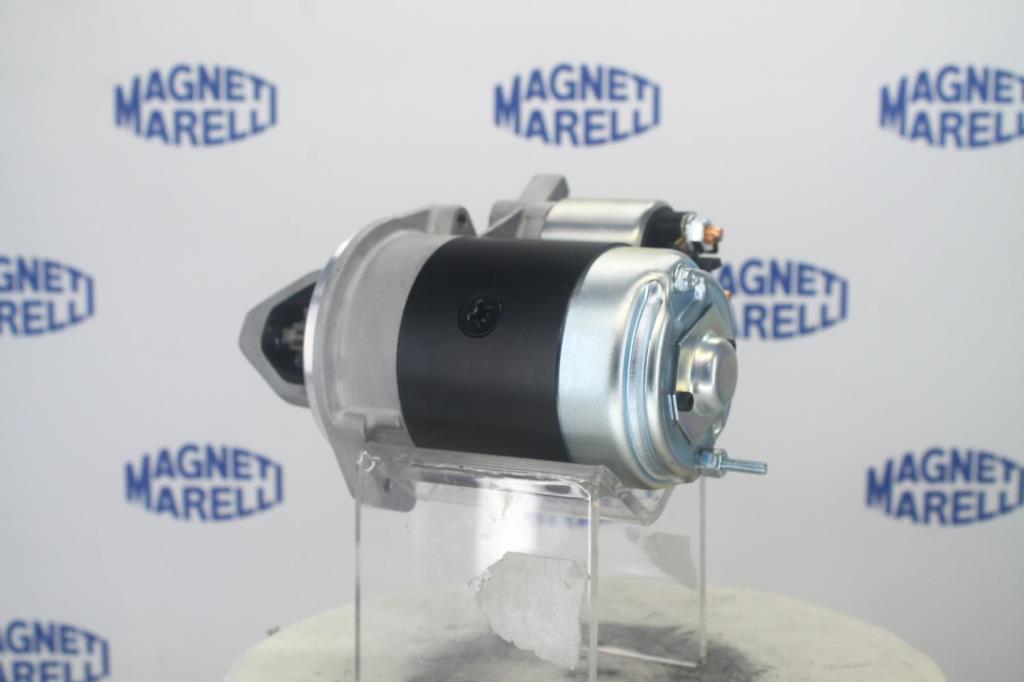 Motor de arranque DA SILVA S.A.S. ref. MSQ0320