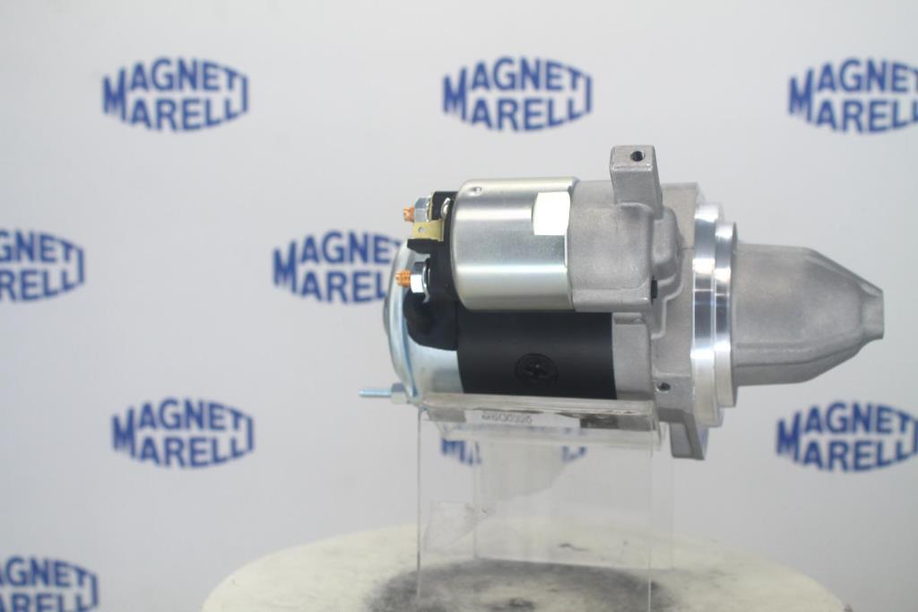 Motor de arranque DA SILVA S.A.S. ref. MSQ0320