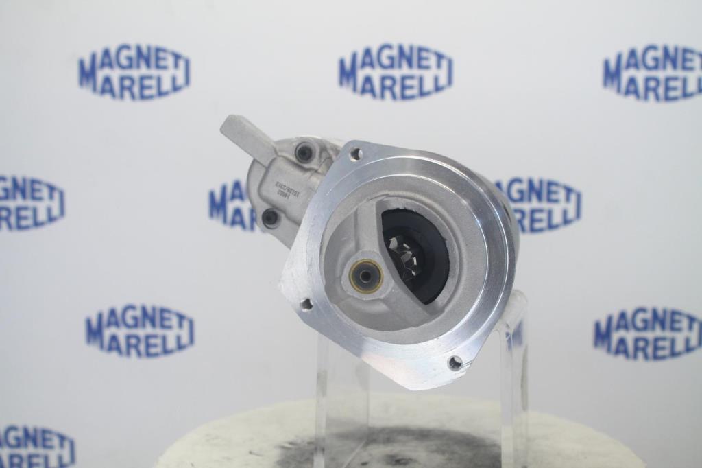 Motor de arranque DA SILVA S.A.S. ref. MSQ0320