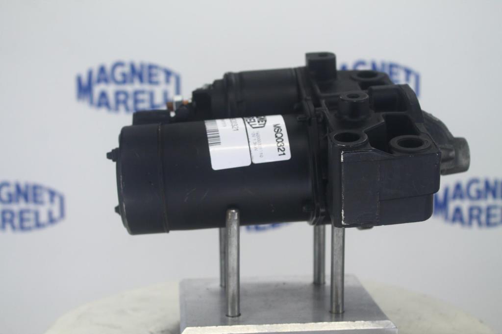 Démarreur DA SILVA S.A.S. MSQ0321