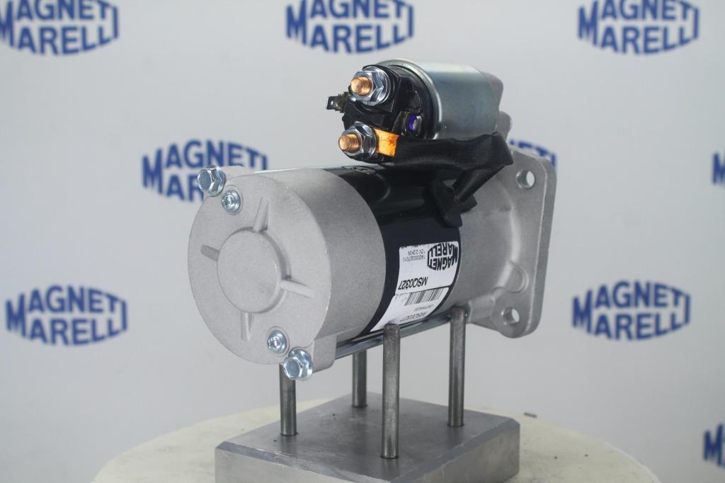 Motor de arranque DA SILVA S.A.S. MSQ0327
