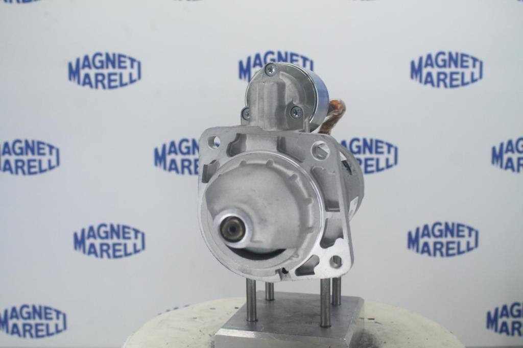 Motor de arranque DA SILVA S.A.S. MSQ0329