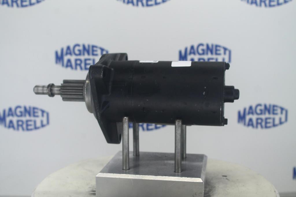 Motor de arranque DA SILVA S.A.S. MSQ0331