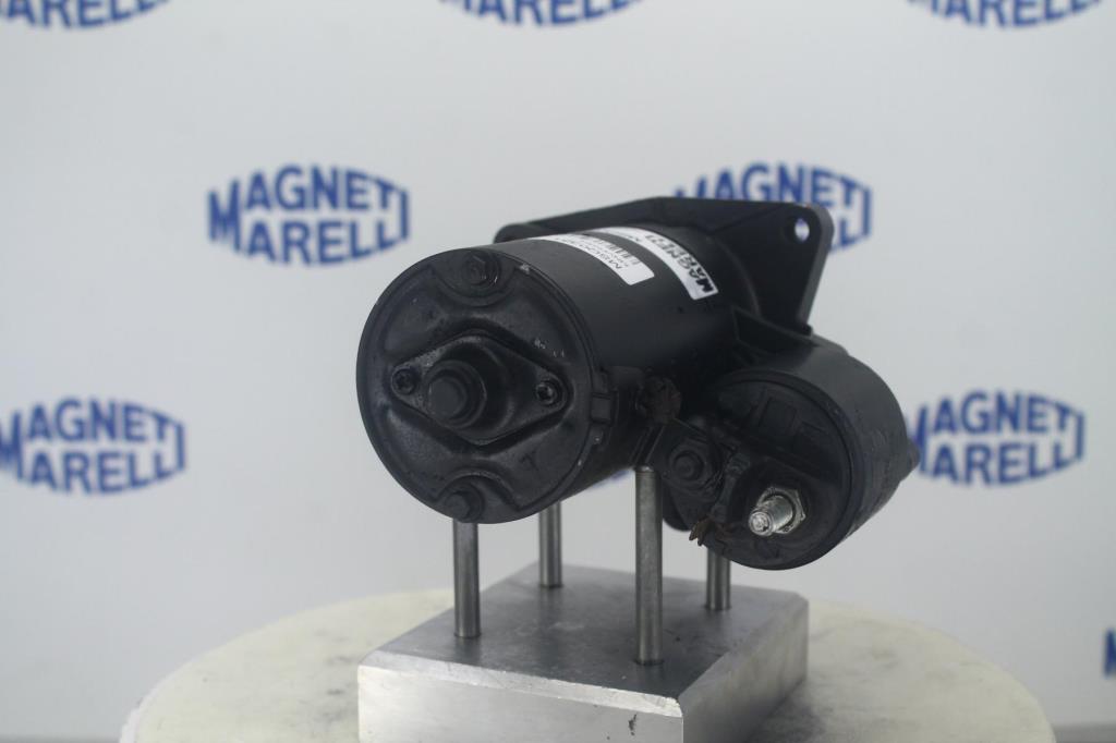 Motor de arranque DA SILVA S.A.S. MSQ0331