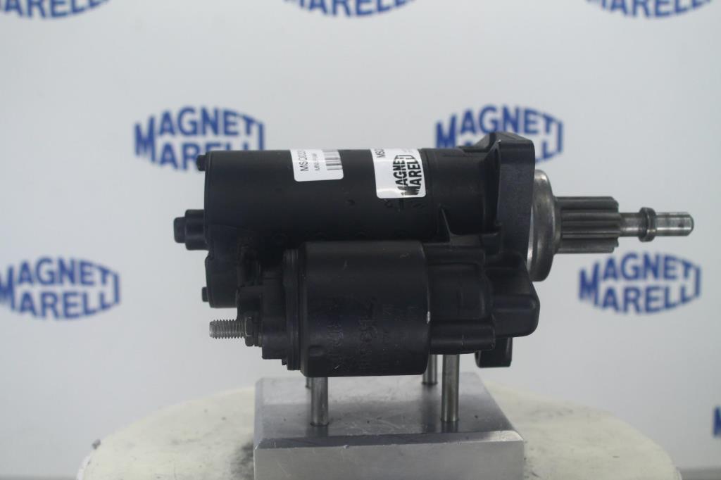 Motor de arranque DA SILVA S.A.S. MSQ0331
