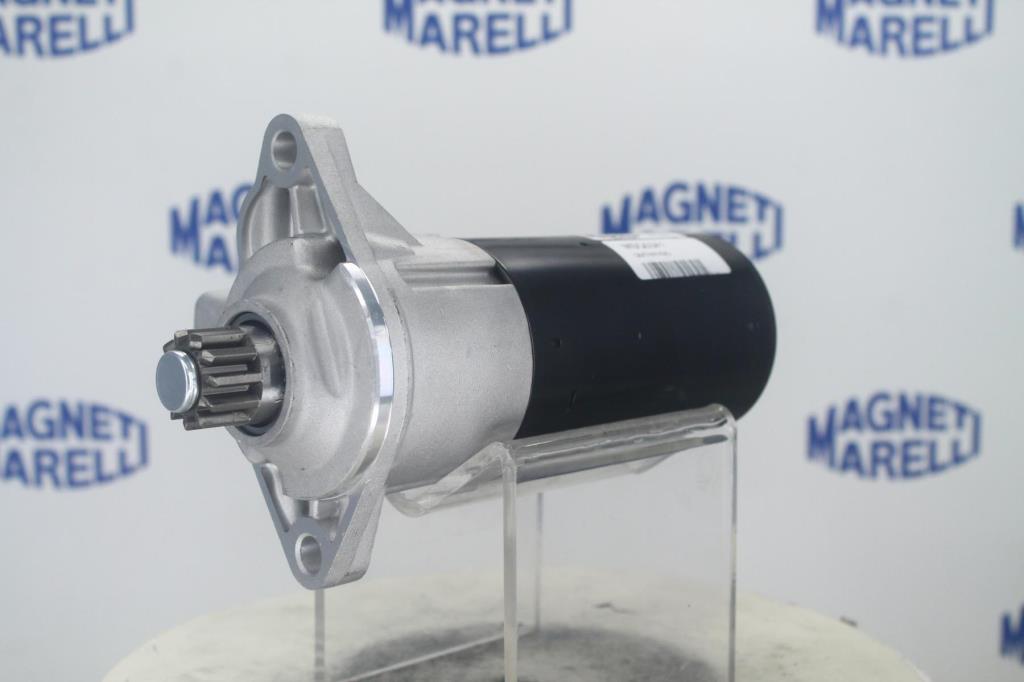 Motor de arranque (Arrancador) DA SILVA S.A.S. ref. MSQ0341