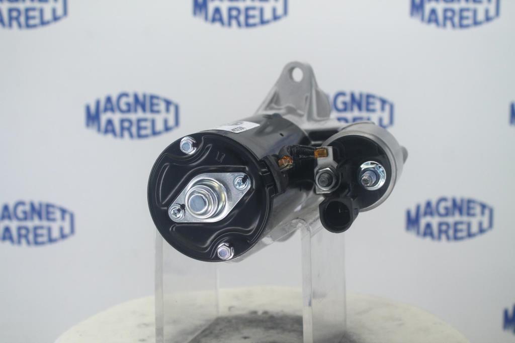 Motor de arranque (Arrancador) DA SILVA S.A.S. ref. MSQ0341