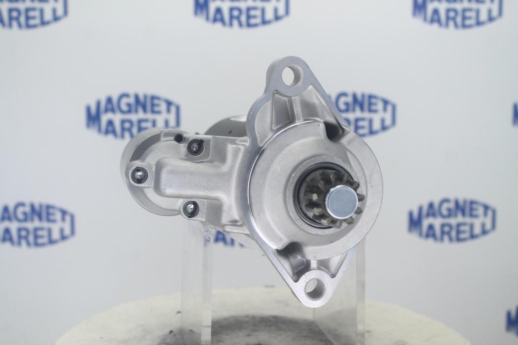 Motor de arranque (Arrancador) DA SILVA S.A.S. ref. MSQ0341