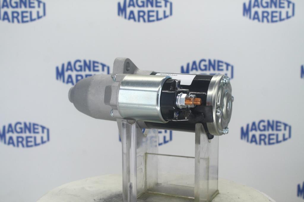 Démarreur DA SILVA S.A.S. MSQ0348