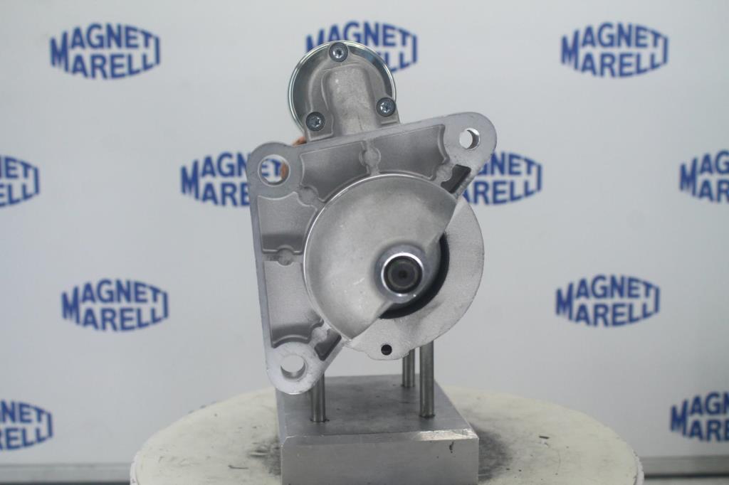 Motor de arranque (Arrancador) DA SILVA S.A.S. ref. MSQ0365