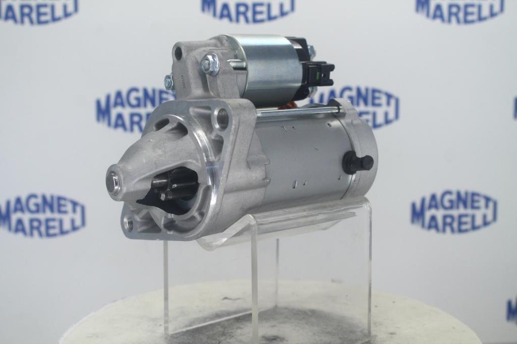 Motor de arranque DA SILVA S.A.S. MSQ0371