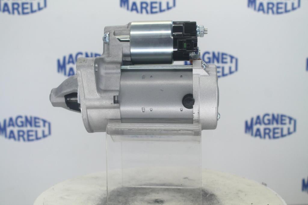 Motor de arranque DA SILVA S.A.S. MSQ0371