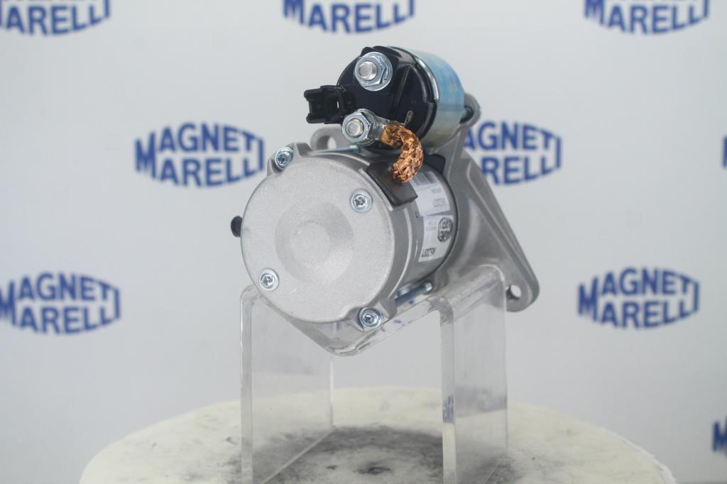 Motor de arranque DA SILVA S.A.S. MSQ0371